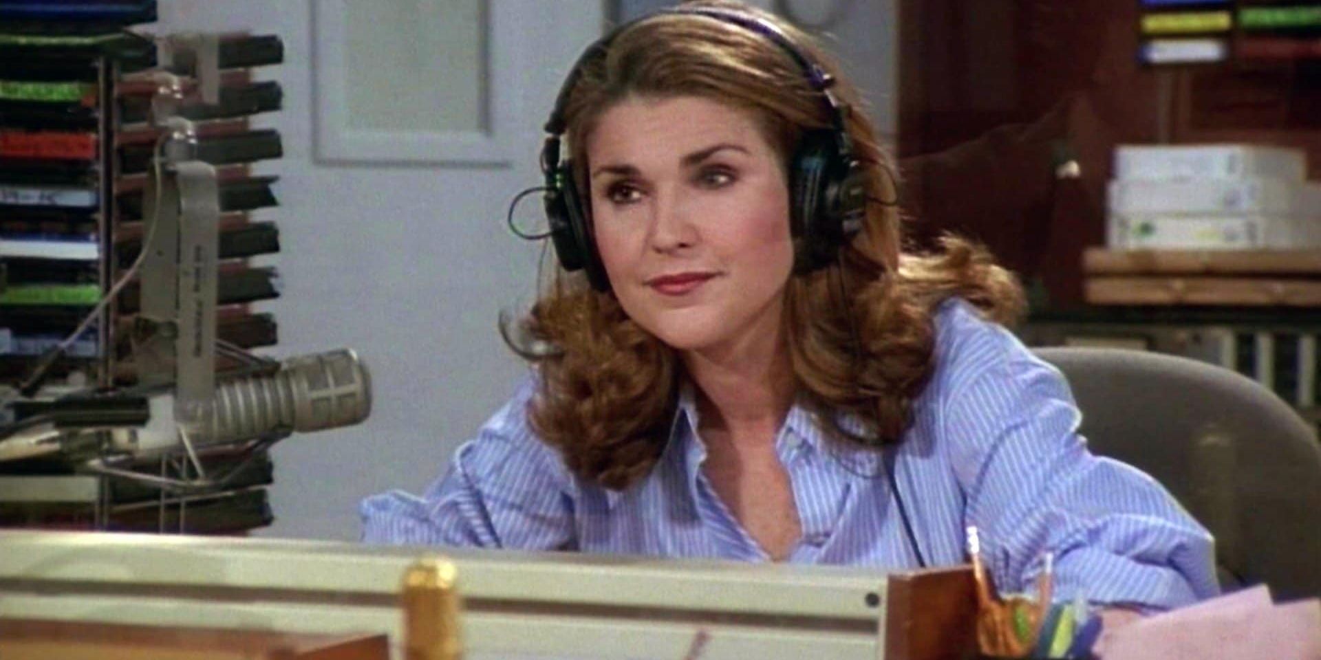 Every Major Guest Star Confirmed for Frasier Season 2