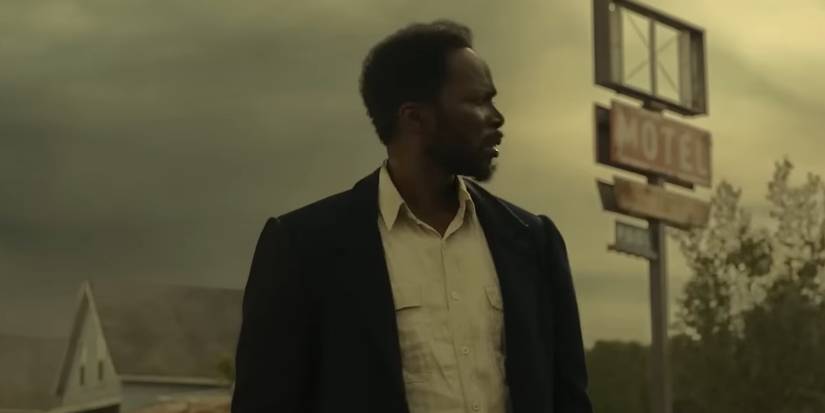 From Season 2 Premiere Review