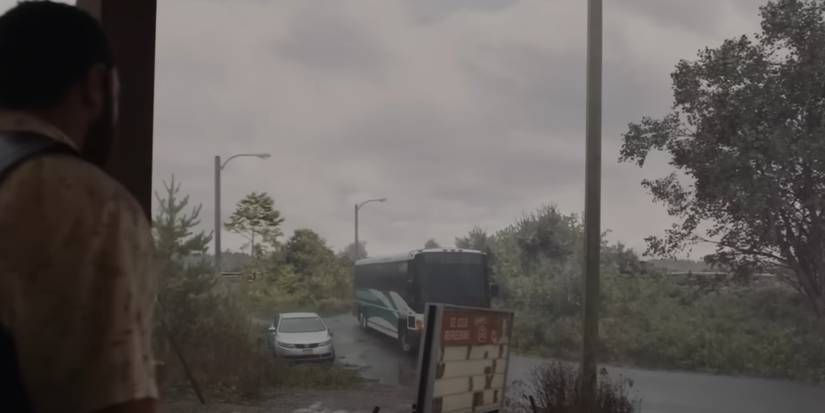 From Season 2 Premiere Review