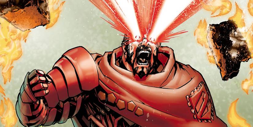 10 Superman Villains Who Need to Be in DC's Absolute Universe
