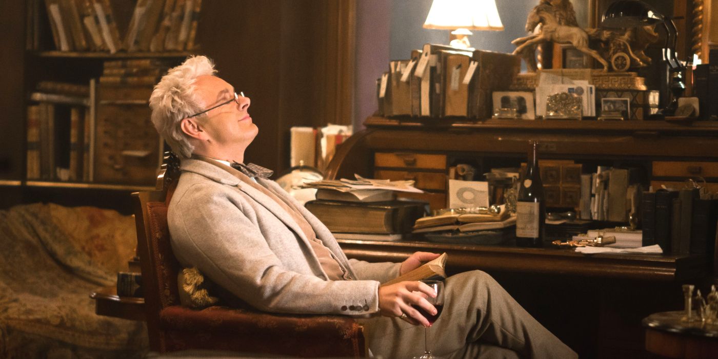 Good Omens Season 2 Review