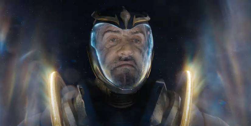 The 15 Most Likable Characters In The Guardians Of The Galaxy Movies