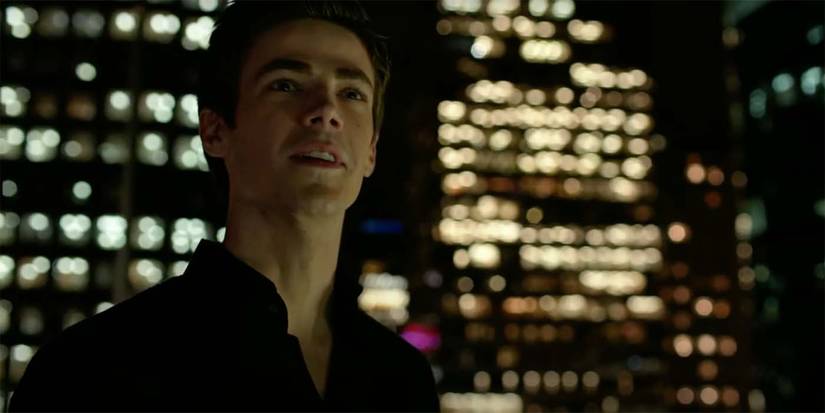 The Flash Season 1 Was a Mythic Hero's Journey