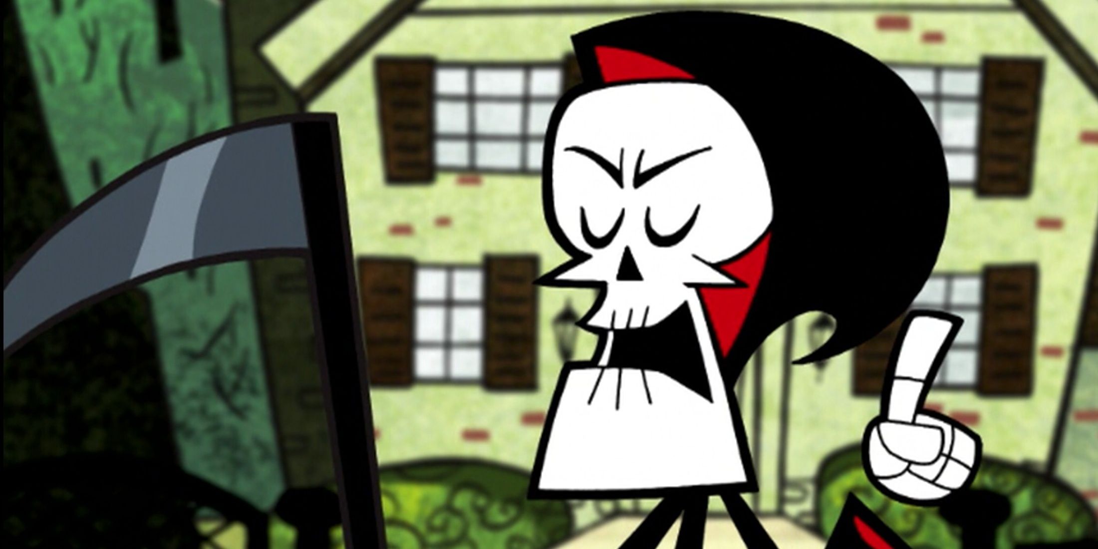 The 30 Best Old Cartoon Network Shows of All Time