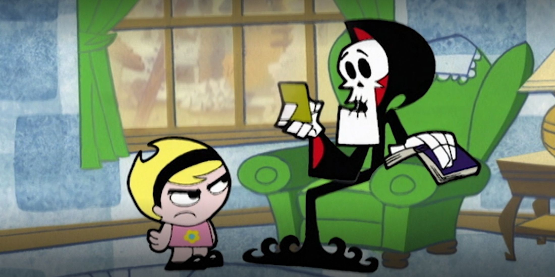The 30 Best Old Cartoon Network Shows of All Time