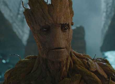 Groot X Ghost Rider Vin Diesel’s Groot Return Tease Could Confirm This Massive Secret Wars ...