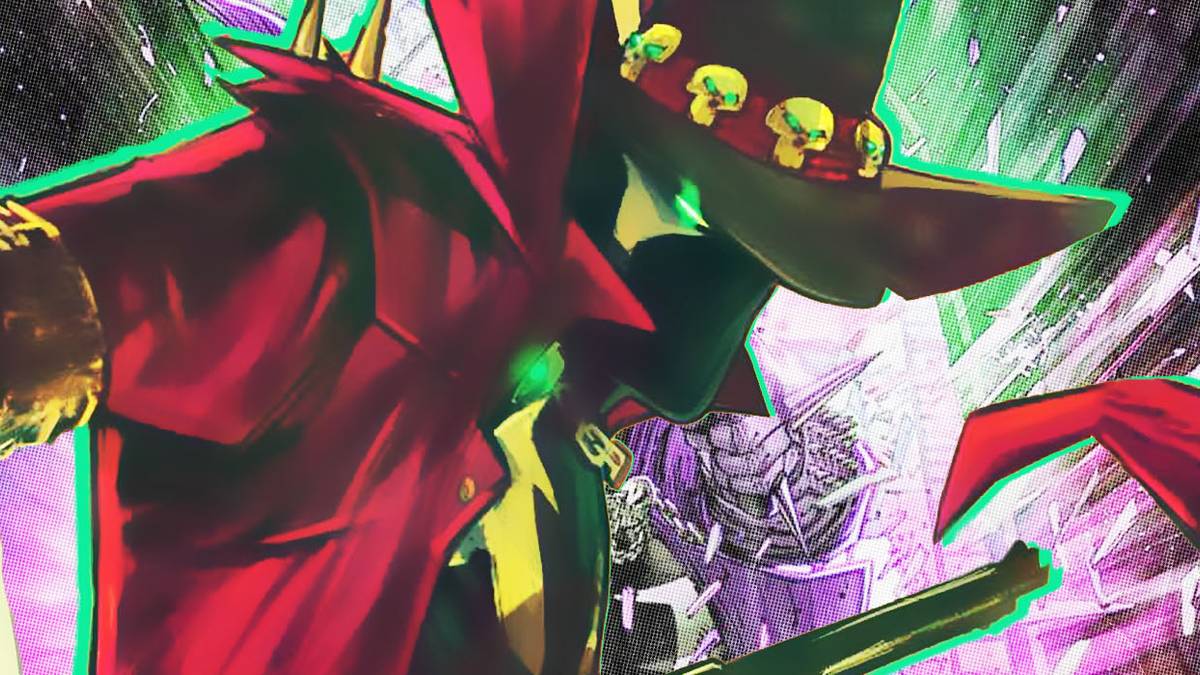 Gunslinger Spawn Just Revealed a Gruesome New Power