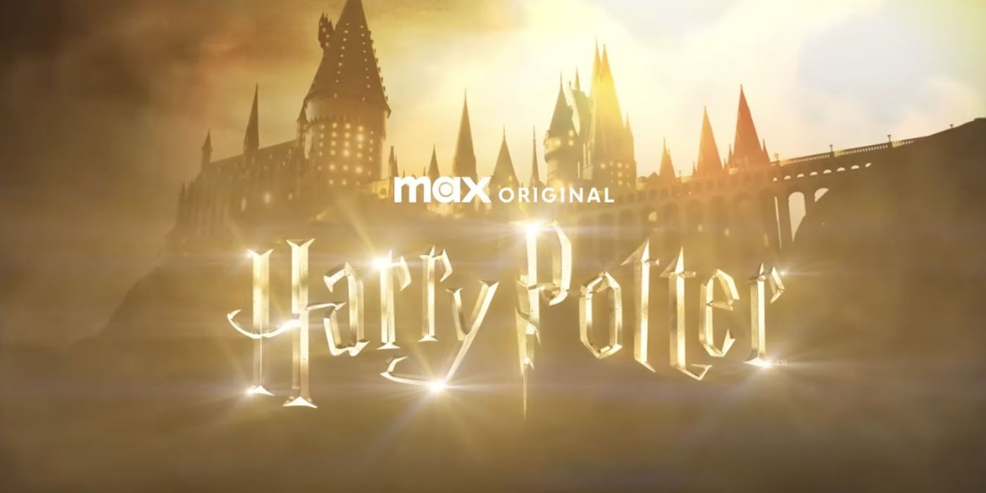 Harry Potter TV Series Makes Its Debut on Max in 2026