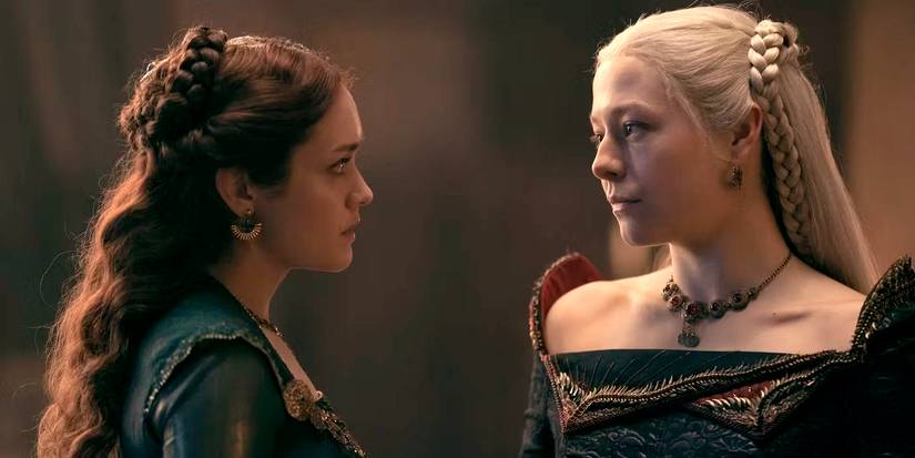 House of the Dragon Season 3 Is Repeating a Huge Game of Thrones' Mistake