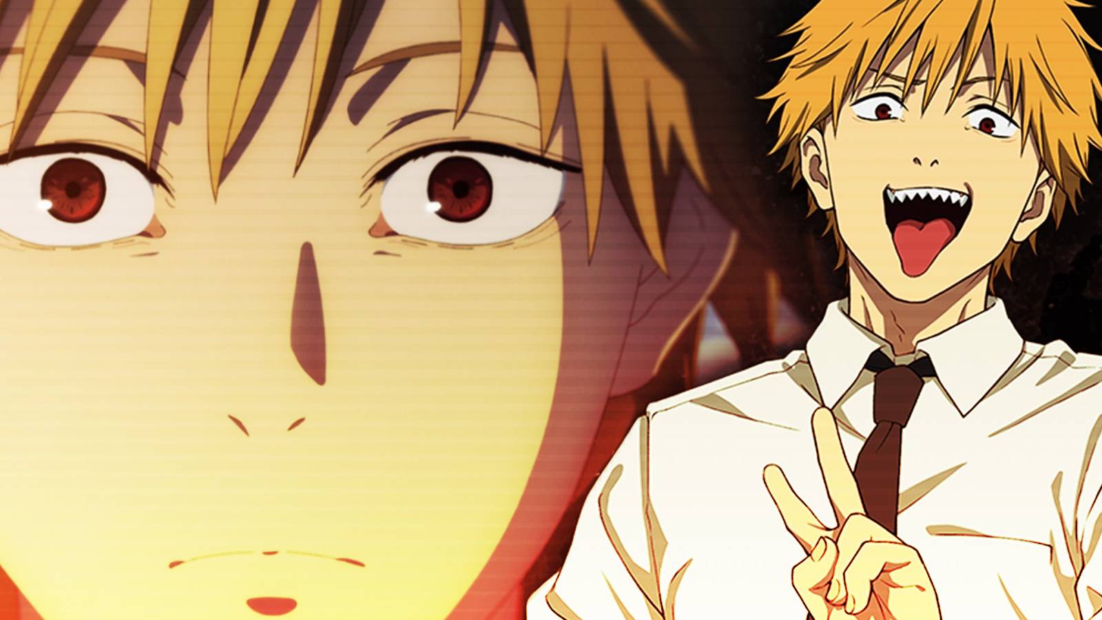 How Old Is Denji?