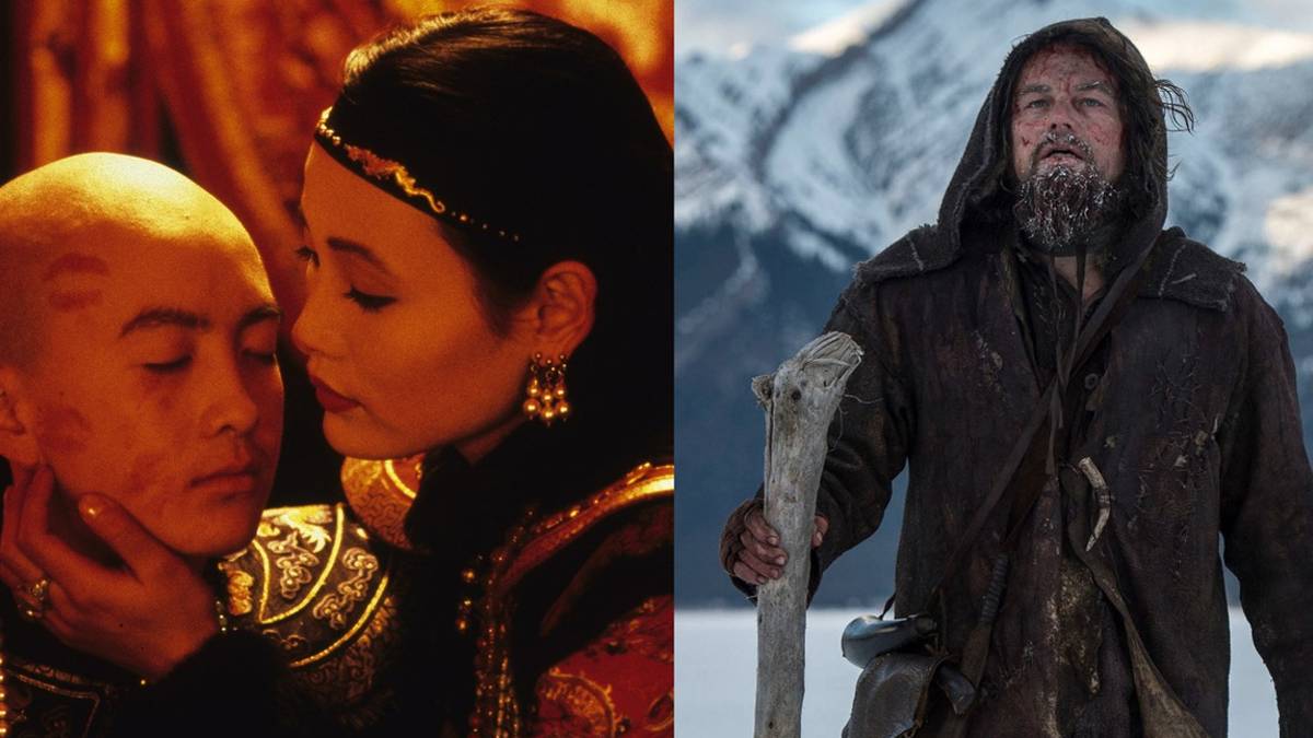 Ryuichi Sakamoto's 10 Best Film Scores
