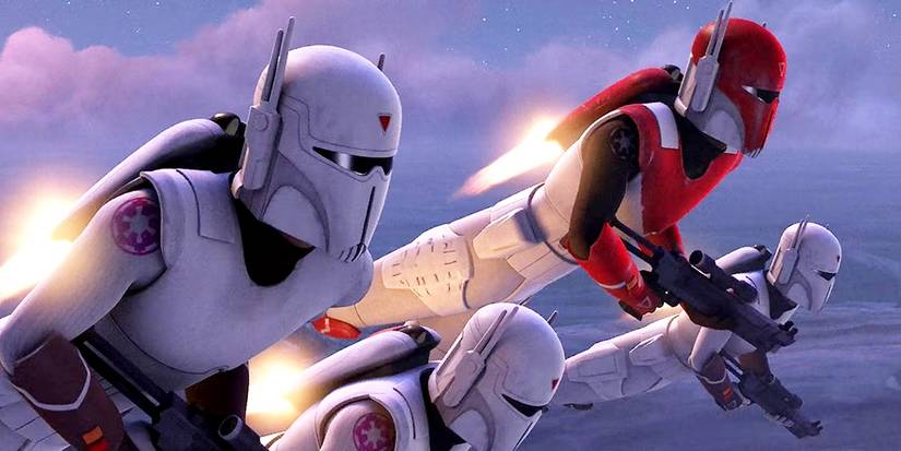 How Star Wars Rebels Brought Back the Original Boba Fett Into Canon