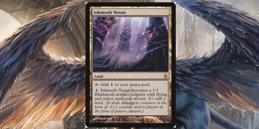 MTG: 10 Best Cards From Winter Superdrop 2023 Secret Lair MTG: 10 Best Cards From Winter Superdrop 2023 Secret Lair