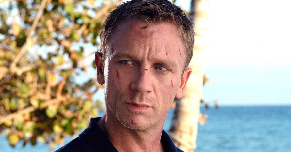 cbr.com - Nicholas Brooks - Forget Daniel Craig, This James Bond Is Still the Most Brutal Secret Agent in Spy Movie History