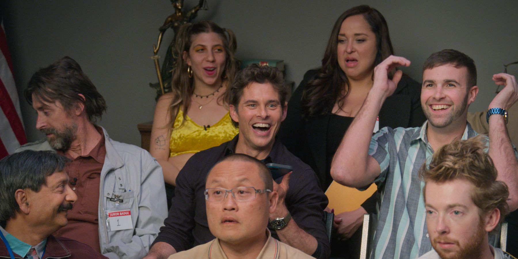 Amazon's Prank Comedy Show With 96% RT Audience Score Gets Season 2 Renewal