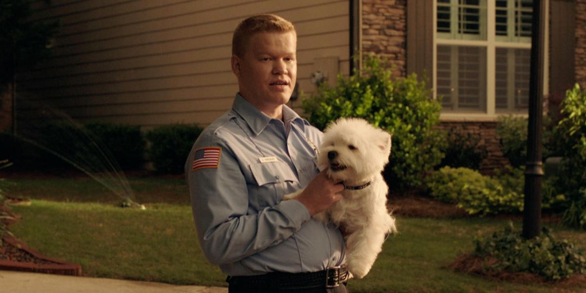 'Looked Exactly Like Me': Matt Damon Agrees With Jesse Plemons Comparisons