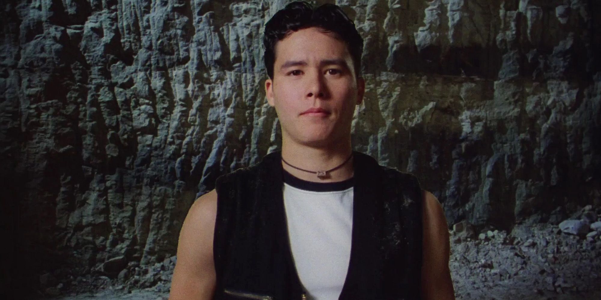 The Real Reason the Original Red and Black Power Rangers Really Left ...