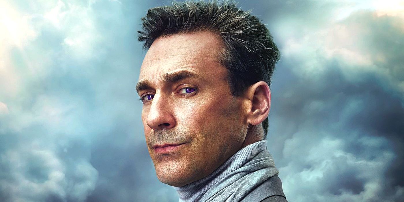 Jon Hamm | CBR