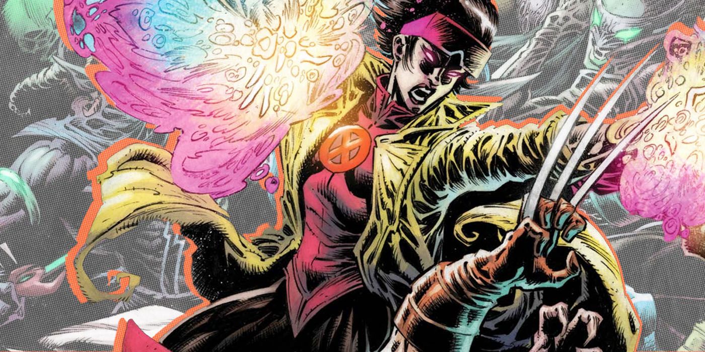 An X-Men Veteran is Questioning Their Loyalty to Mutants