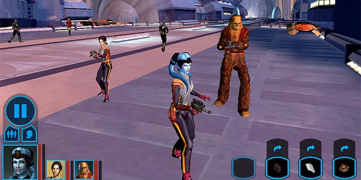 KOTOR Remake: Everything We Know So Far