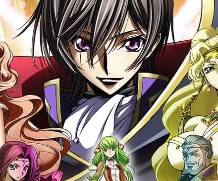 Code Geass: What Are The New Knightmare Frames In Rozé of the Recapture?