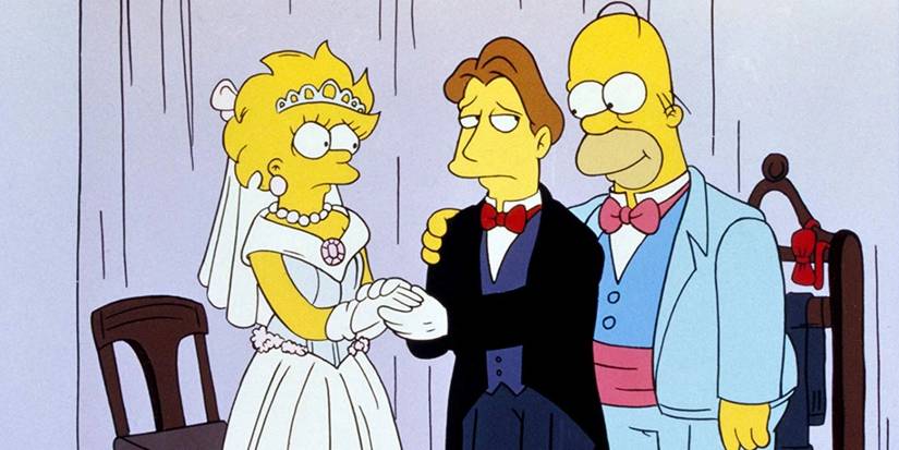 First Lisa Simpson Best Lisa Episodes In The Simpsons