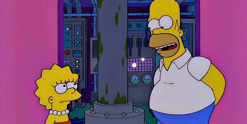 Lisa Create Life Simpson Best Lisa Episodes In The Simpsons