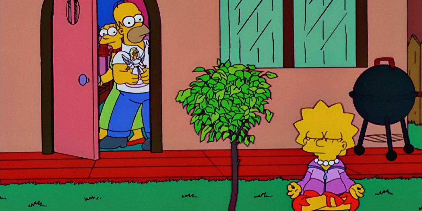 The Simpsons' Best Seasons, Ranked