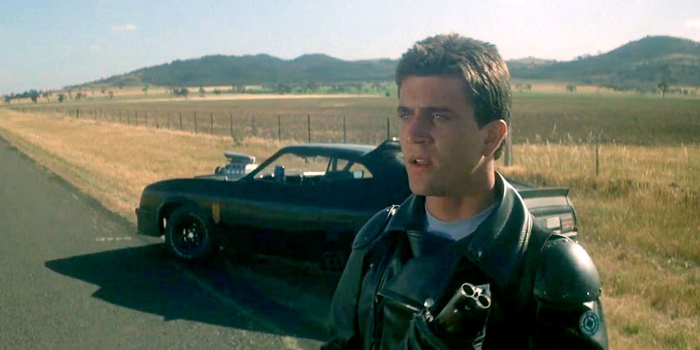 How to Watch the Mad Max Movies in Order