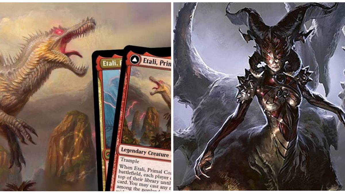 10 Strongest Phyrexian Cards In MTG's March Of The Machine Set 10 Strongest Phyrexian Cards In MTG's March Of The Machine Set