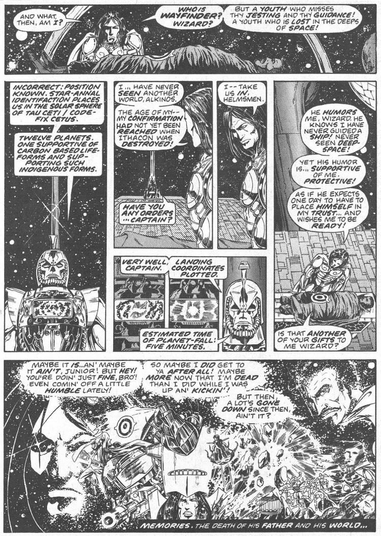 Keith Giffen, Justice League and Legion Icon, Passes Away at 70