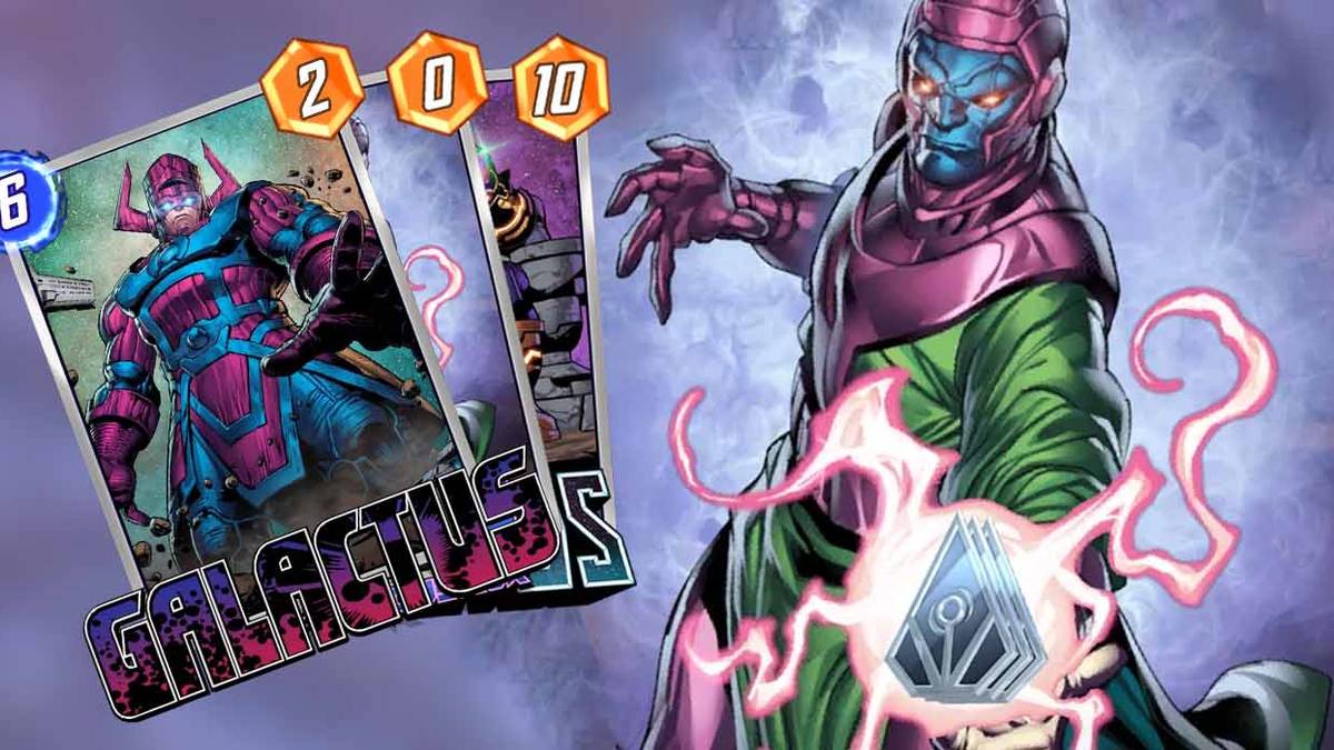 Marvel Snap's Token Shop Explained