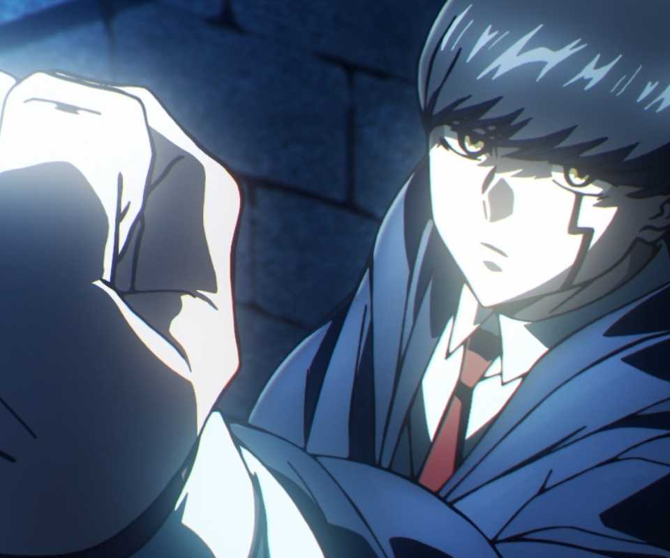 Mashed Anime 7 Powerless Anime Protagonists Who Cannot Use Magic in Their World