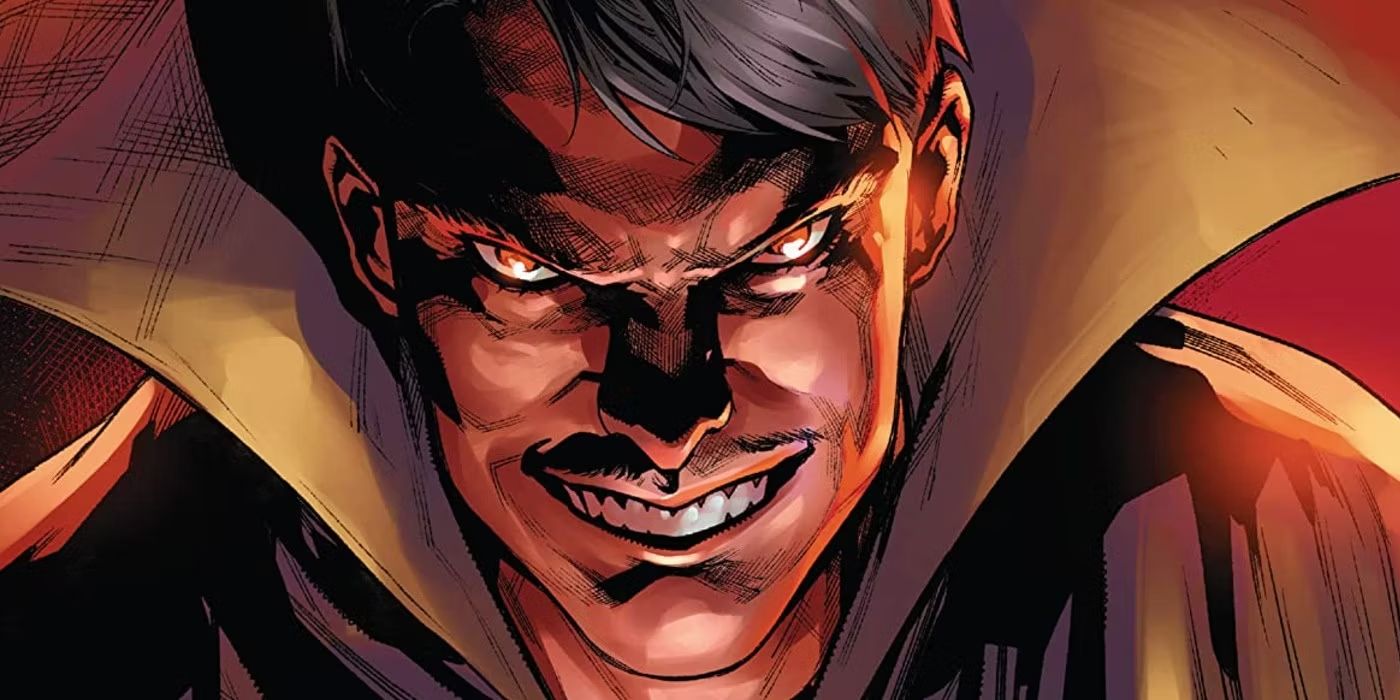X-Men: Every Original Brotherhood of Evil Mutants Member, Ranked