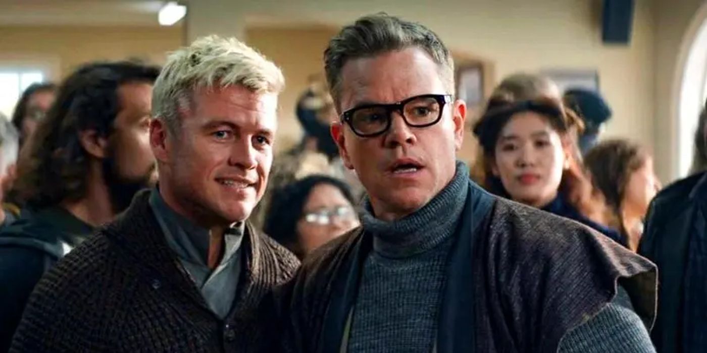 10 Famous Actors You Forgot Were in the MCU