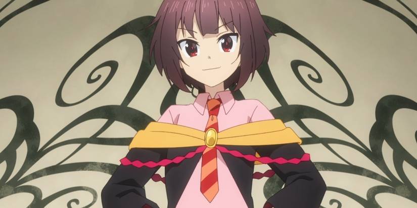 Konosuba Explosion Reveals Major Details About Megumin