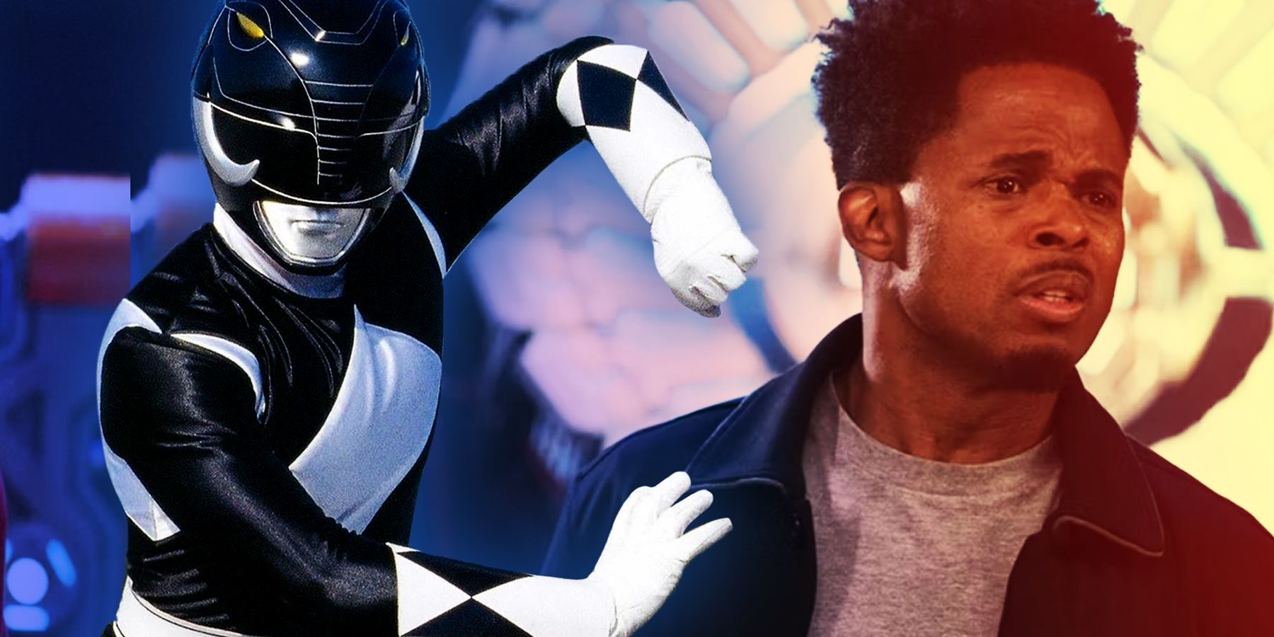10 Times The Black Ranger Was The Best Ranger