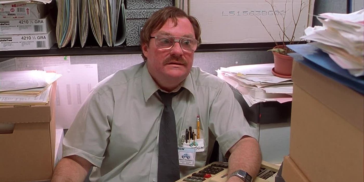 Office Space's Real Message Is Deeper Than It Seems, image size:1400x700