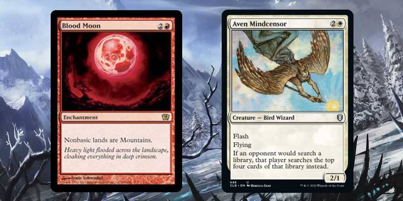 MTG's Fetchlands Are The Most Powerful Land Cards MTG's Fetchlands Are The Most Powerful Land Cards