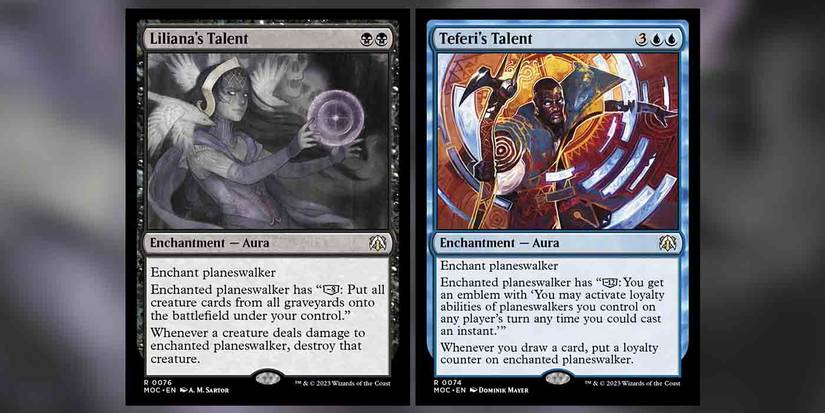 mtg talent cards Talent of the Telepath [78s] [Magic Origins Promos] [Foil] – Face to Face  Games main image 1