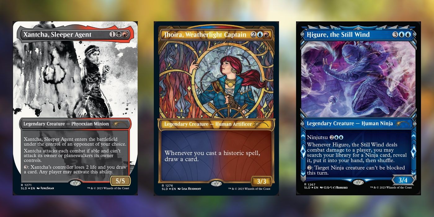 T*K様 MGT Secret Lair Spring Superdrop 20 T*K様 MGT Secret Lair Spring Superdrop 20 Secret Lair Spring