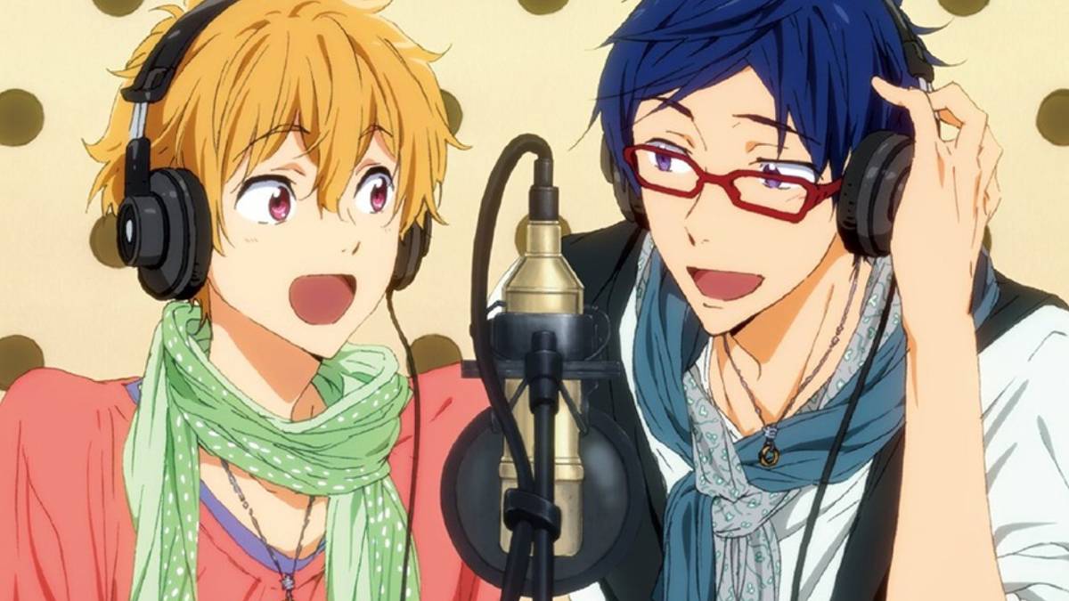 What Are Anime Character Songs and What Makes Them So Special?