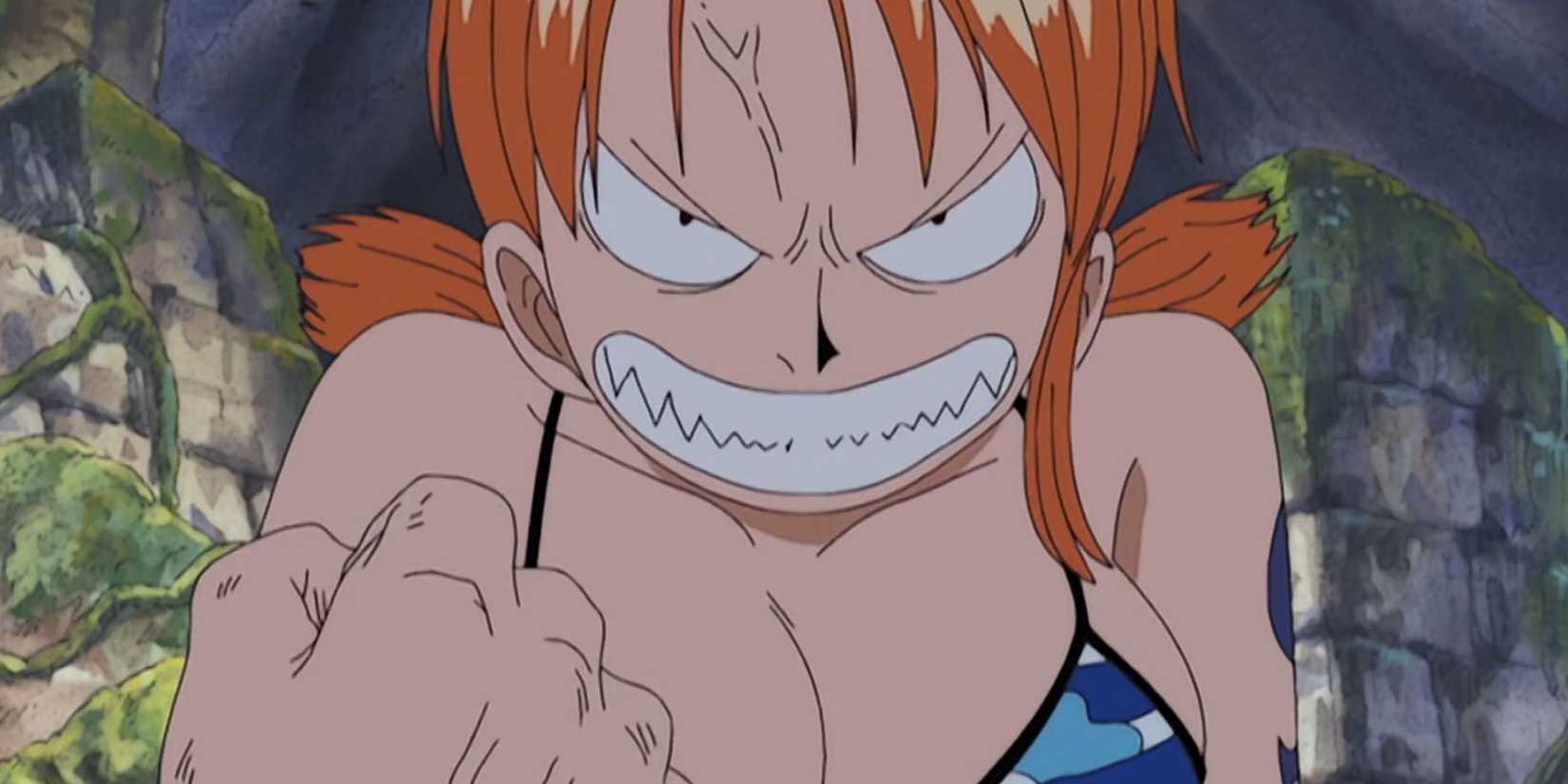 10 Funniest One Piece Characters, Ranked