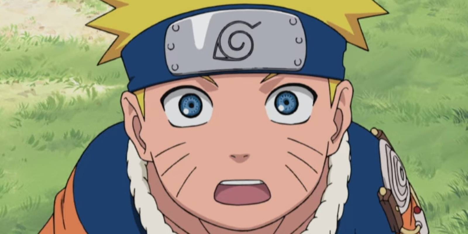Naruto: The Reality of D-Rank Missions for Rookie Ninjas