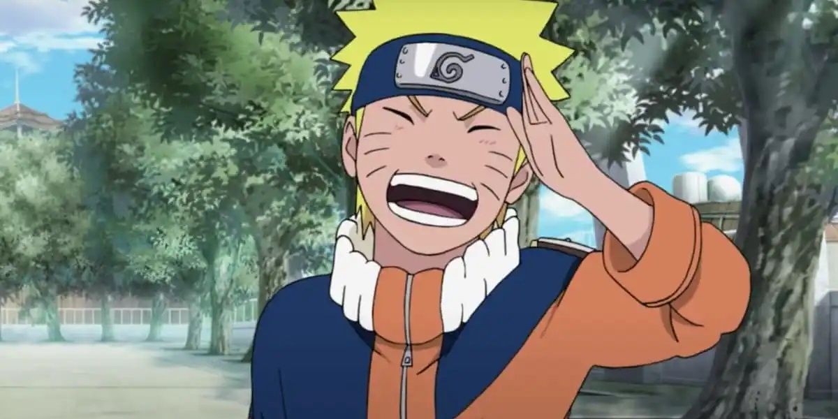 A Complete Cast and Character Guide for Naruto