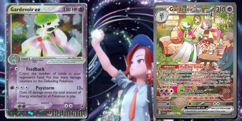 pokemon garbodor card Garbodor (117/182) [Scarlet & Violet: Paradox Rift] Lightly Played main image 1