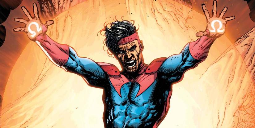 Powerful Marvel Heroes Who Vanished