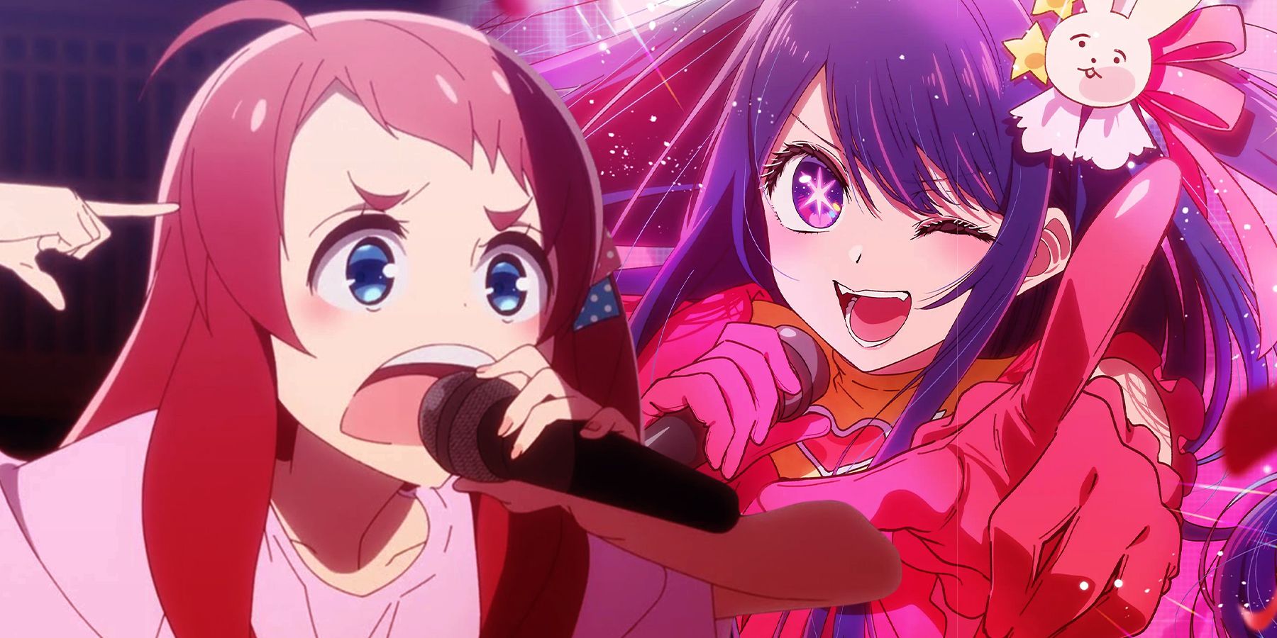 Oshi no Ko & Zombieland Saga's Idols Die and Make Deals With the Devil