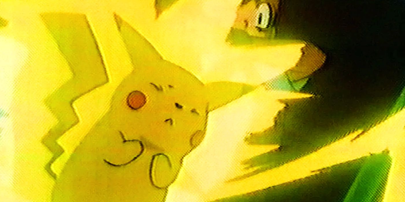 10 Most Unique Pokémon Designs Of All Time, Ranked