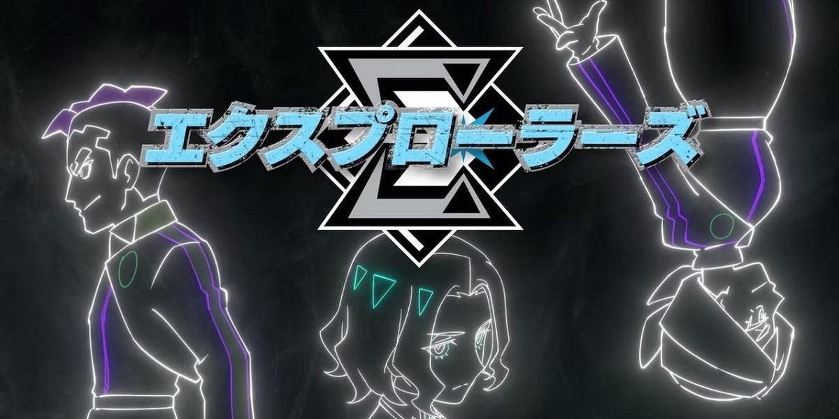 Every Member of the Explorers in Pokemon Horizons, Explained